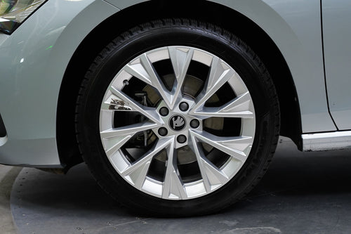 Škoda Superb 2.0 TDI 110 kW Selection – foto 10