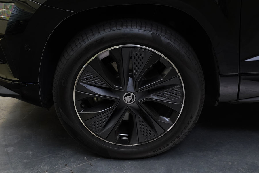 Škoda Karoq 2.0 TDI 110 kW 4x4 Sportline – foto 10