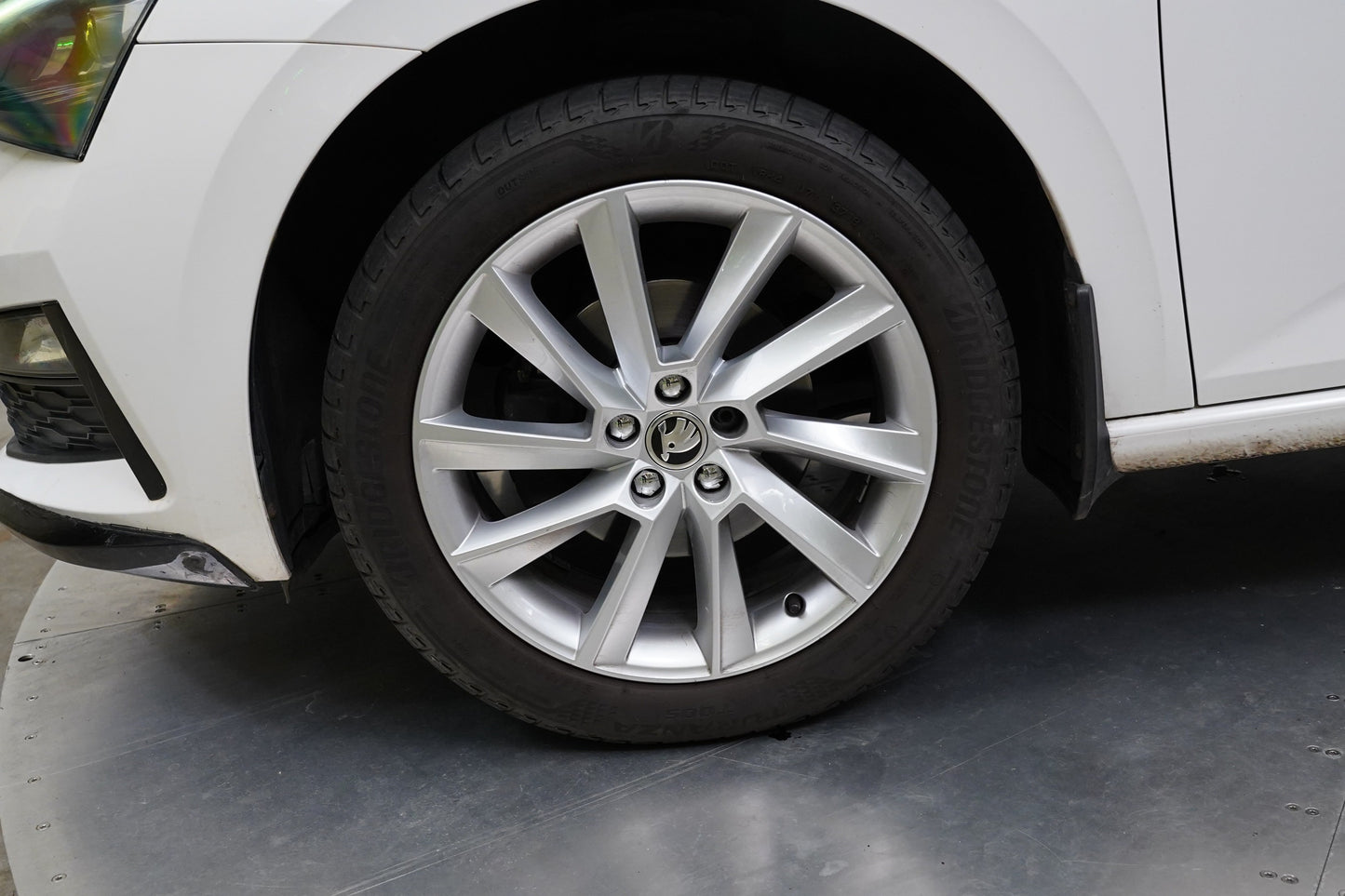 Škoda Scala 1.6 TDI 85 kW Style
