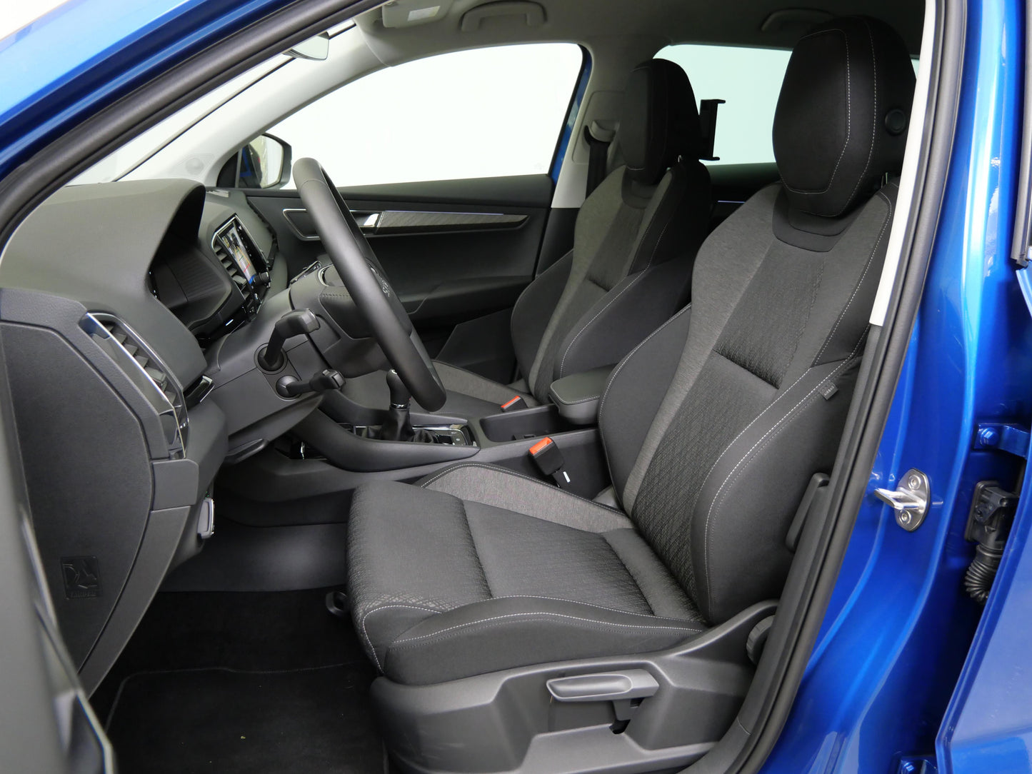 Škoda Karoq 1.5 TSI 110 kW Top Selection