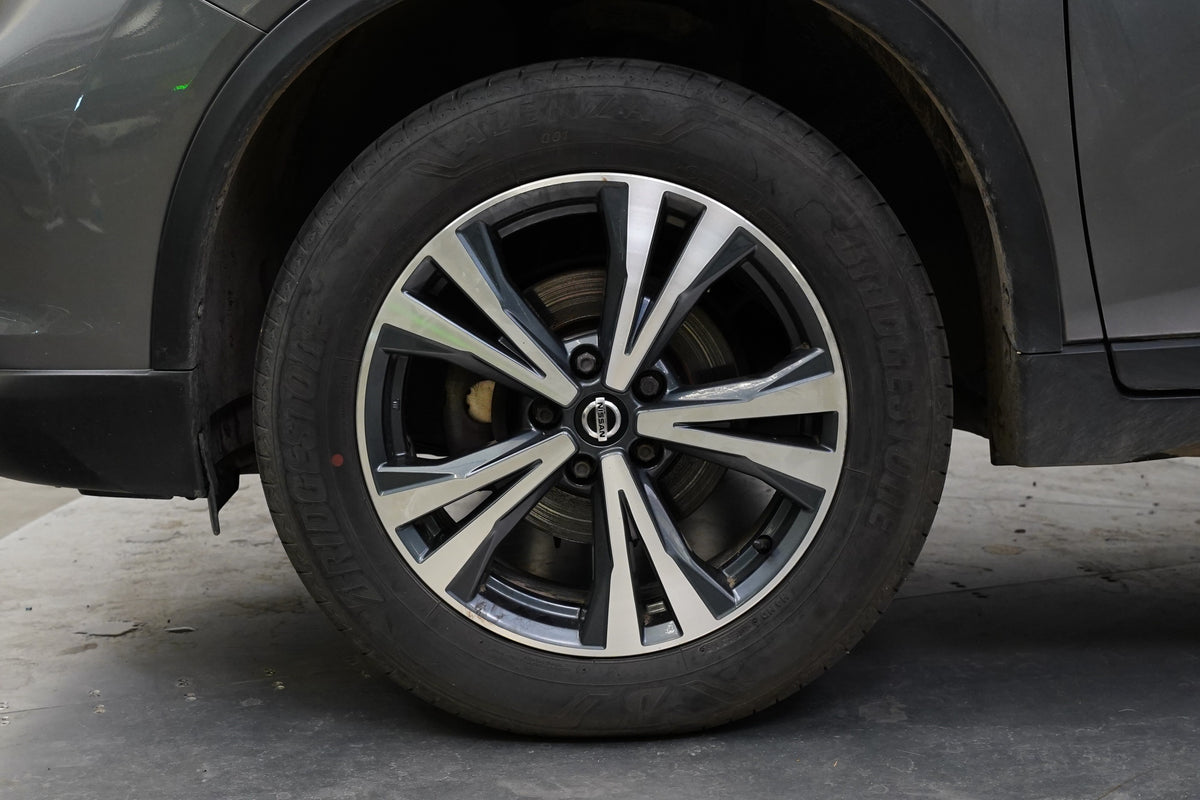 Nissan X-Trail 1.3 DIG-T 117 kW N-Connecta – foto 10
