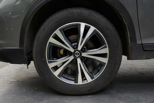 Nissan X-Trail 1.3 DIG-T 117 kW N-Connecta – foto 10