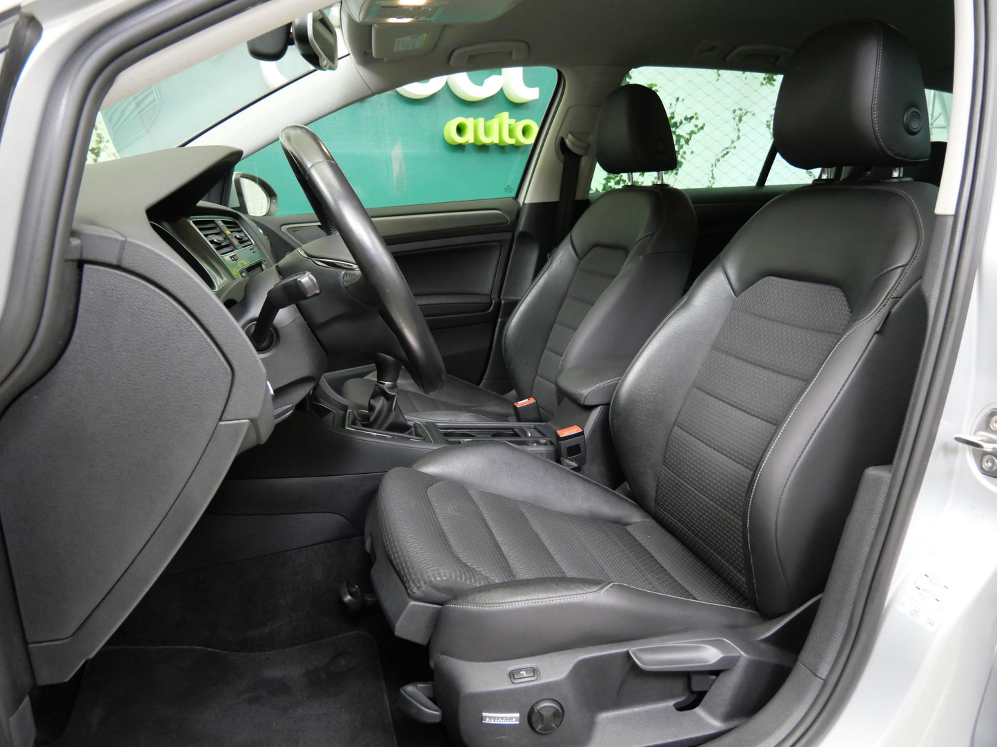 Volkswagen Golf 1.4 TSI 90 kW Comfortline