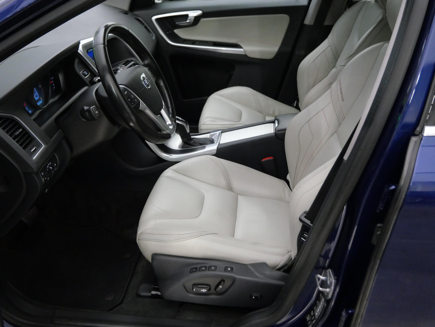 Volvo XC60 D4 133 kW AWD