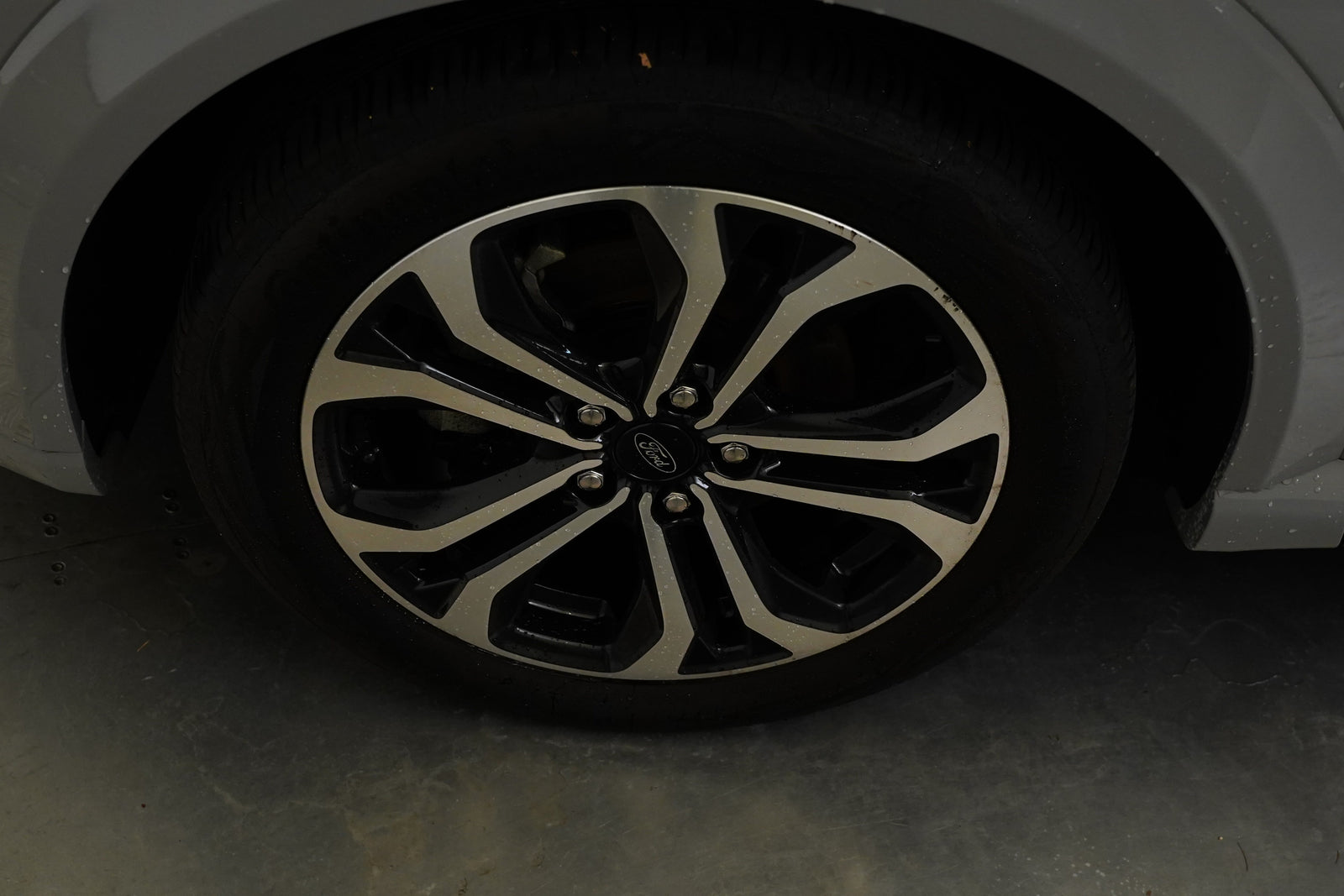 Ford Puma 1.0 EcoBoost 92 kW ST-Line – foto 10