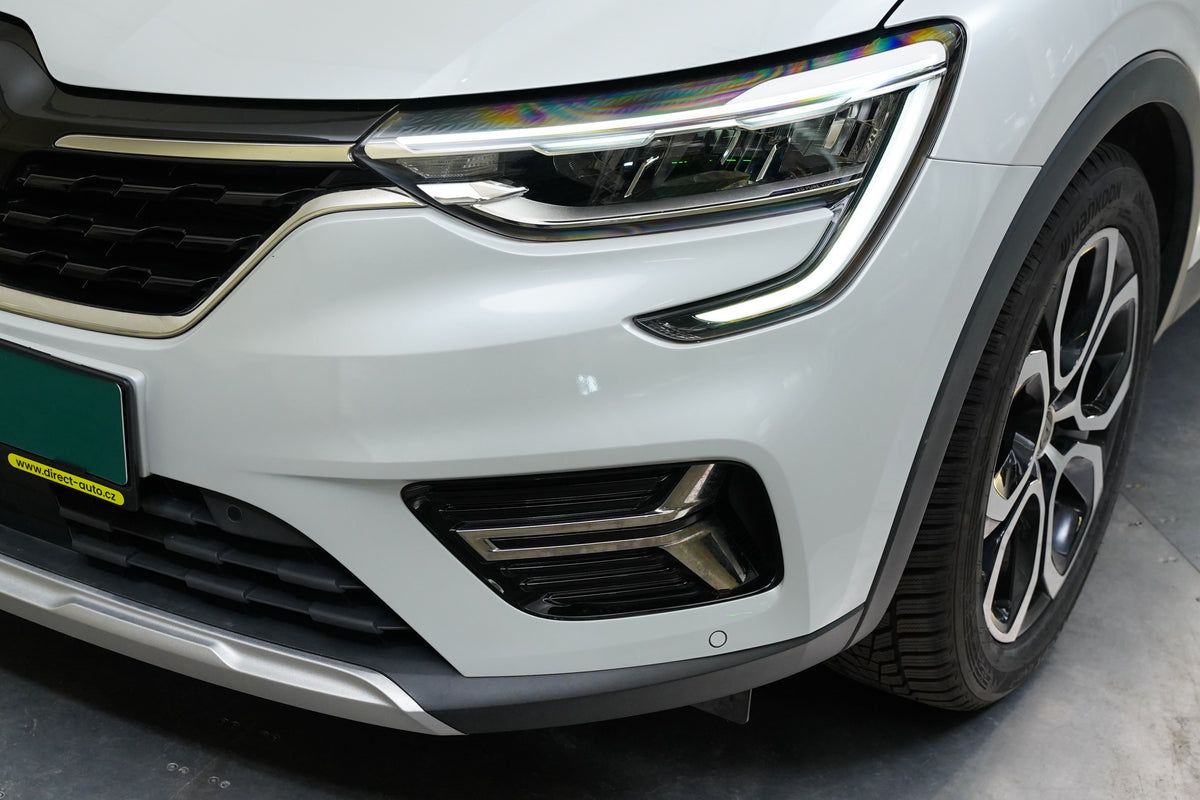 Renault Arkana 1.6 E-TECH Hybrid 105kW Intens – foto 9