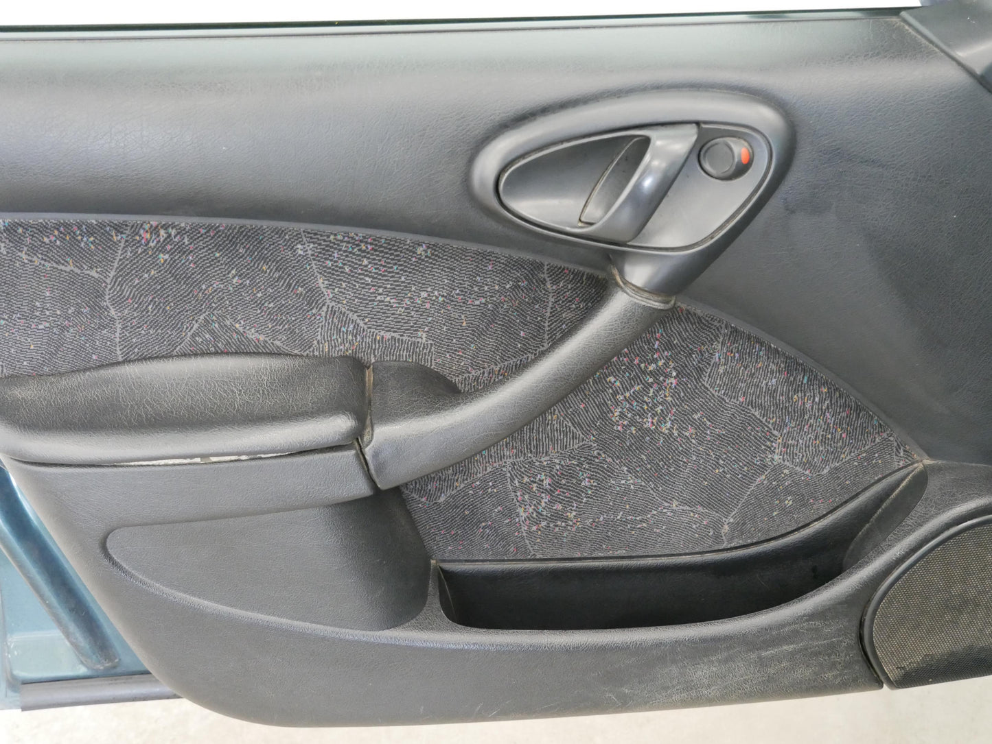 Citroën Xsara 1.4i 55 kW