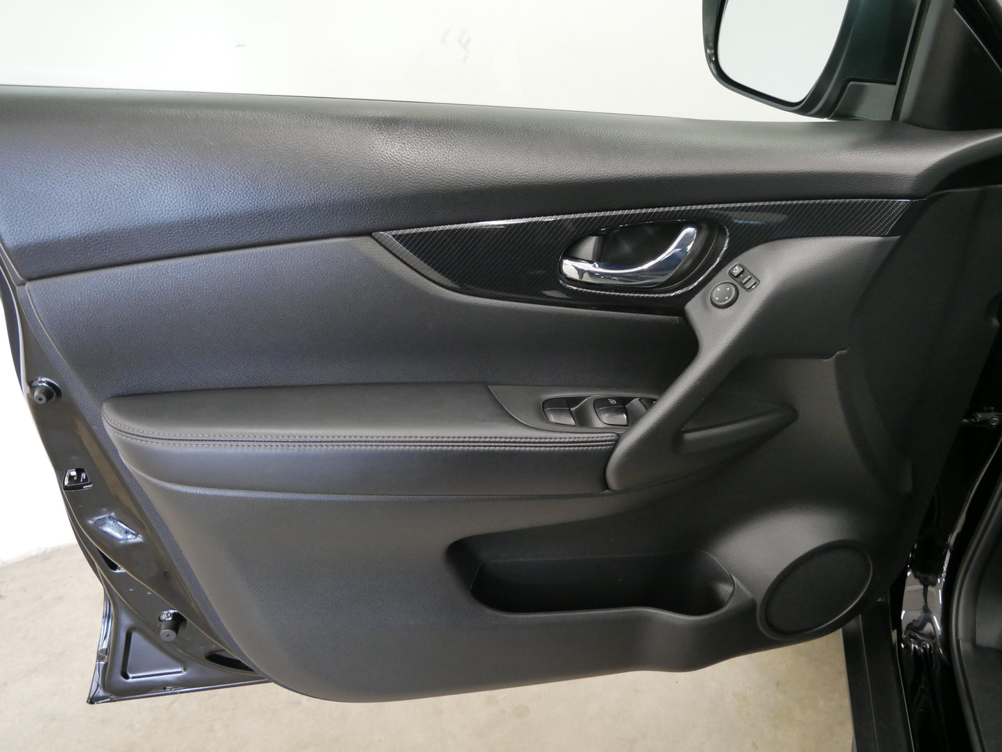 Nissan X-Trail 1.6 DIG-T 120 kW N-Connecta
