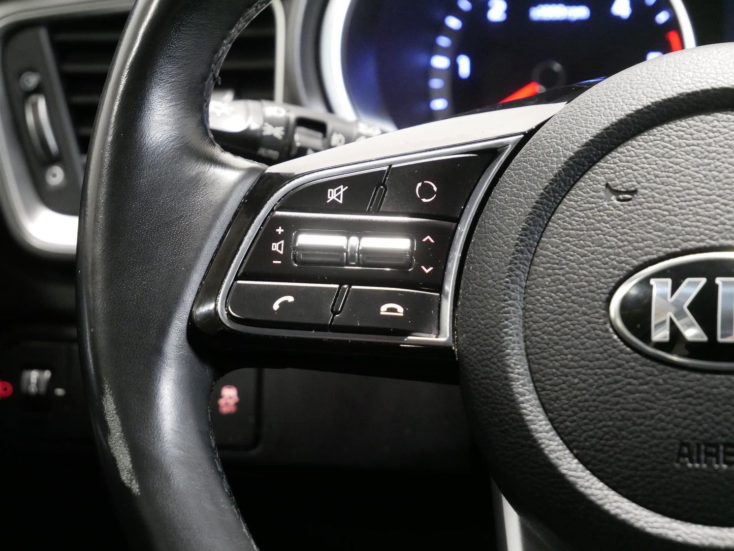 Kia Cee´d SW 1.6 CRDI 85 kW Comfort