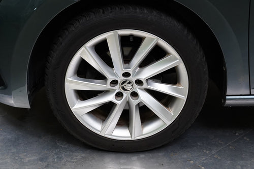 Škoda Scala 1.5 TSI 110 kW Style – foto 10