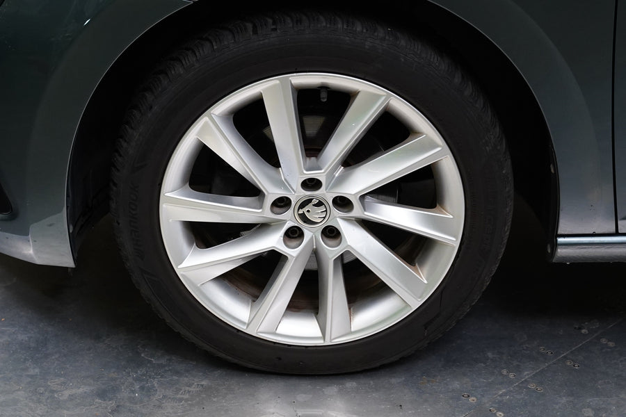 Škoda Scala 1.5 TSI 110 kW Style – foto 10