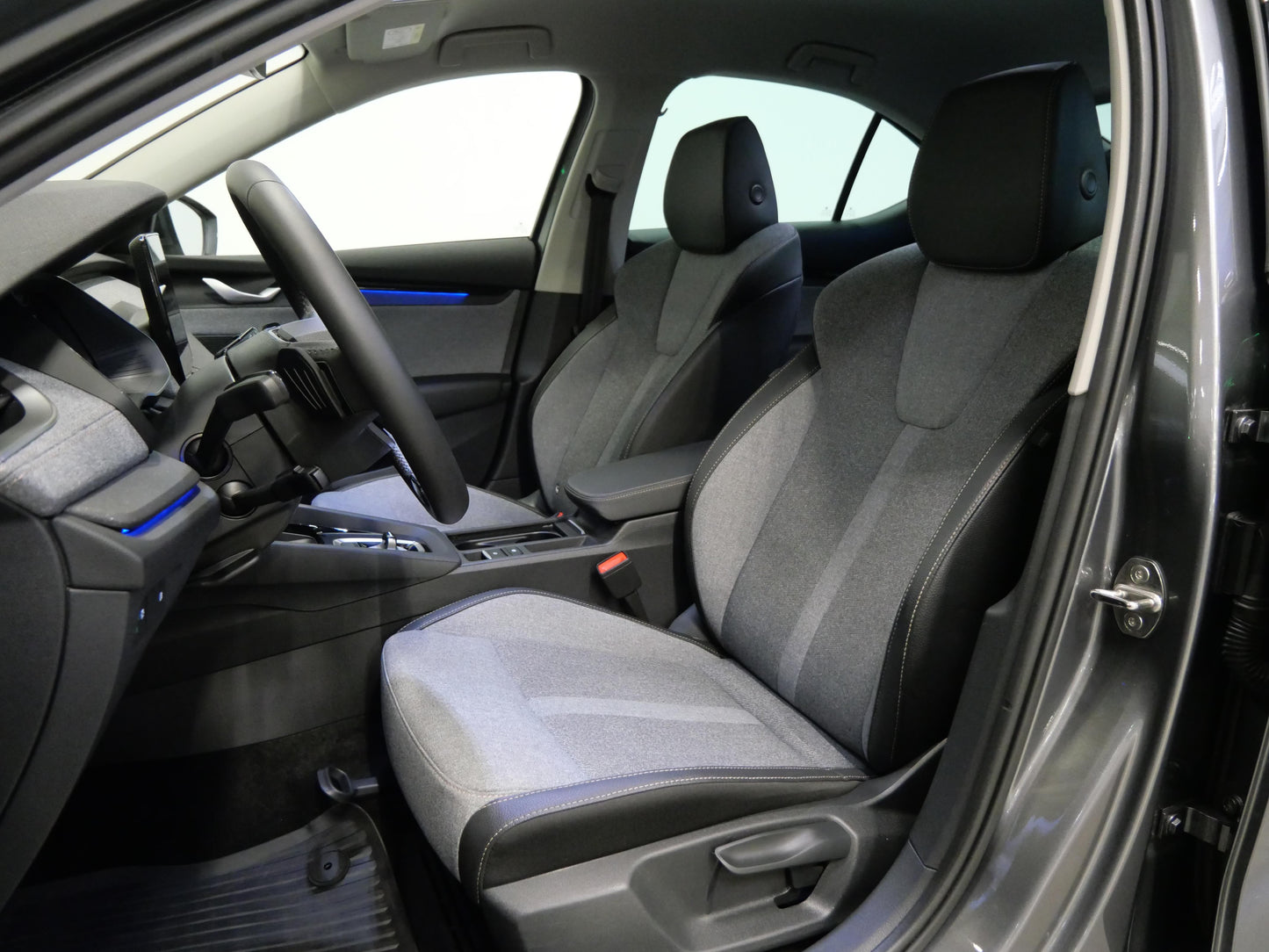 Škoda Octavia 1.5 eTSI 110 kW Top Selection