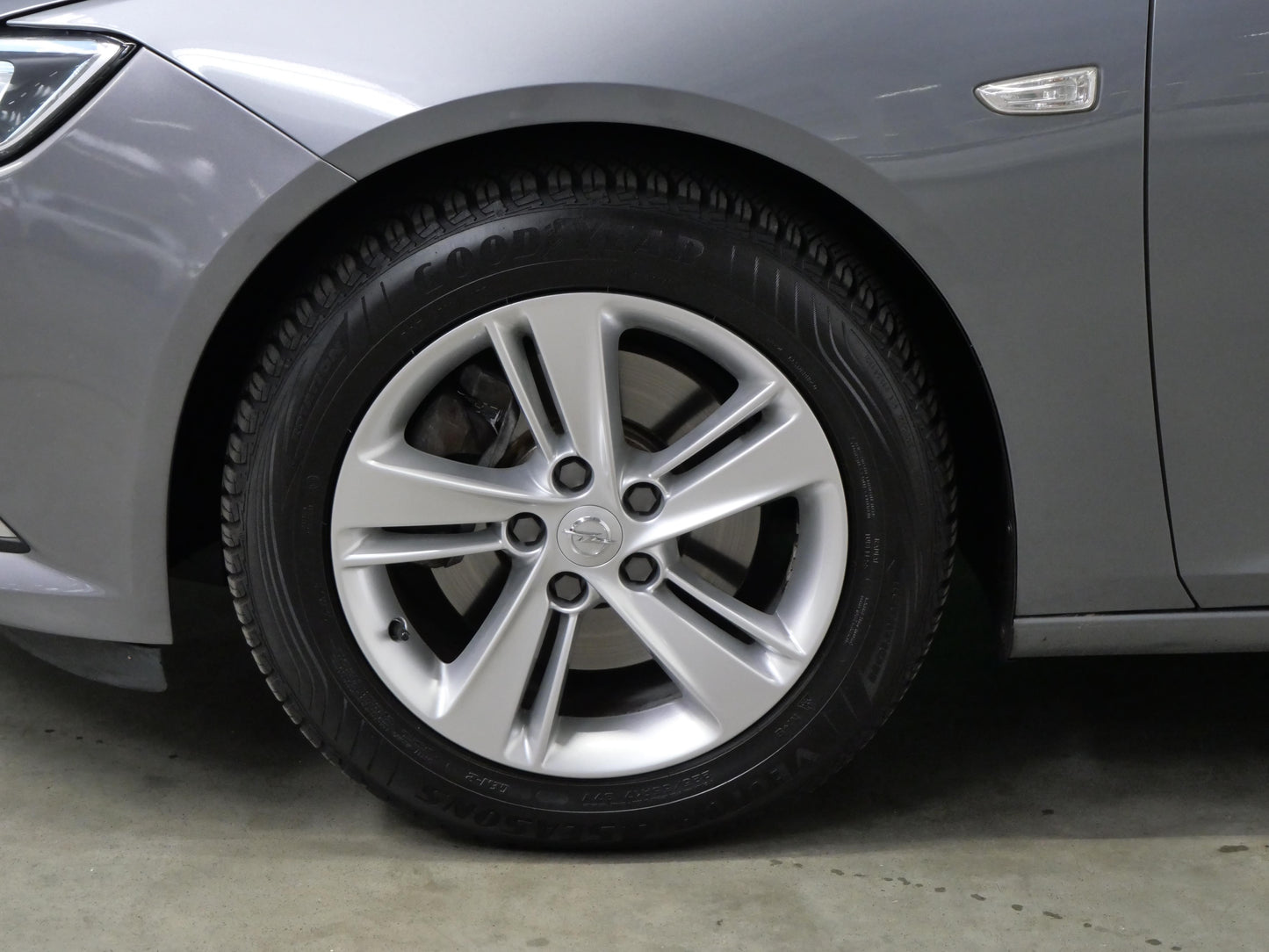 Opel Insignia 2.0 CDTI 125 kW Innovation