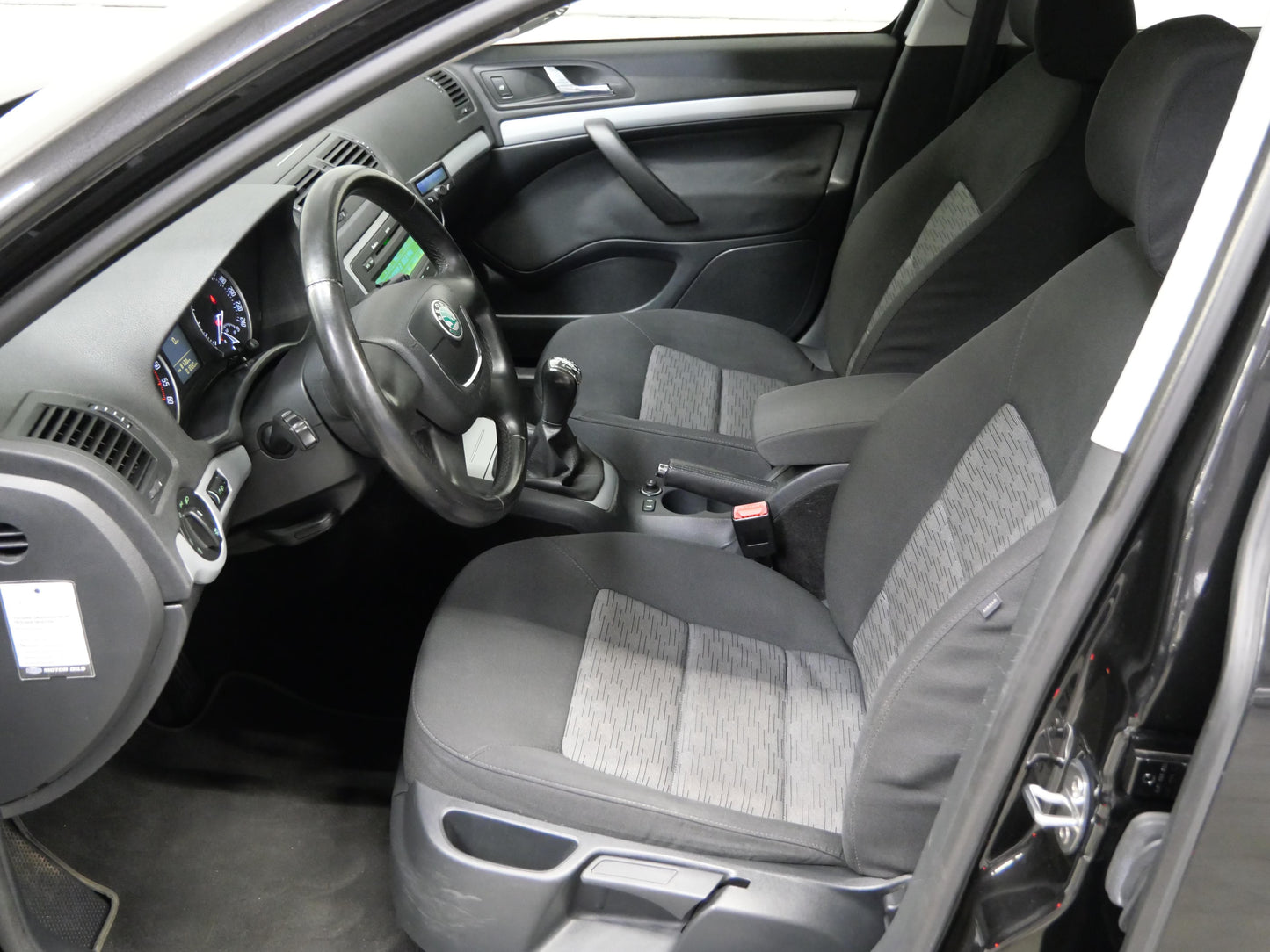 Škoda Octavia 1.6 TDI 77 kW Ambiente
