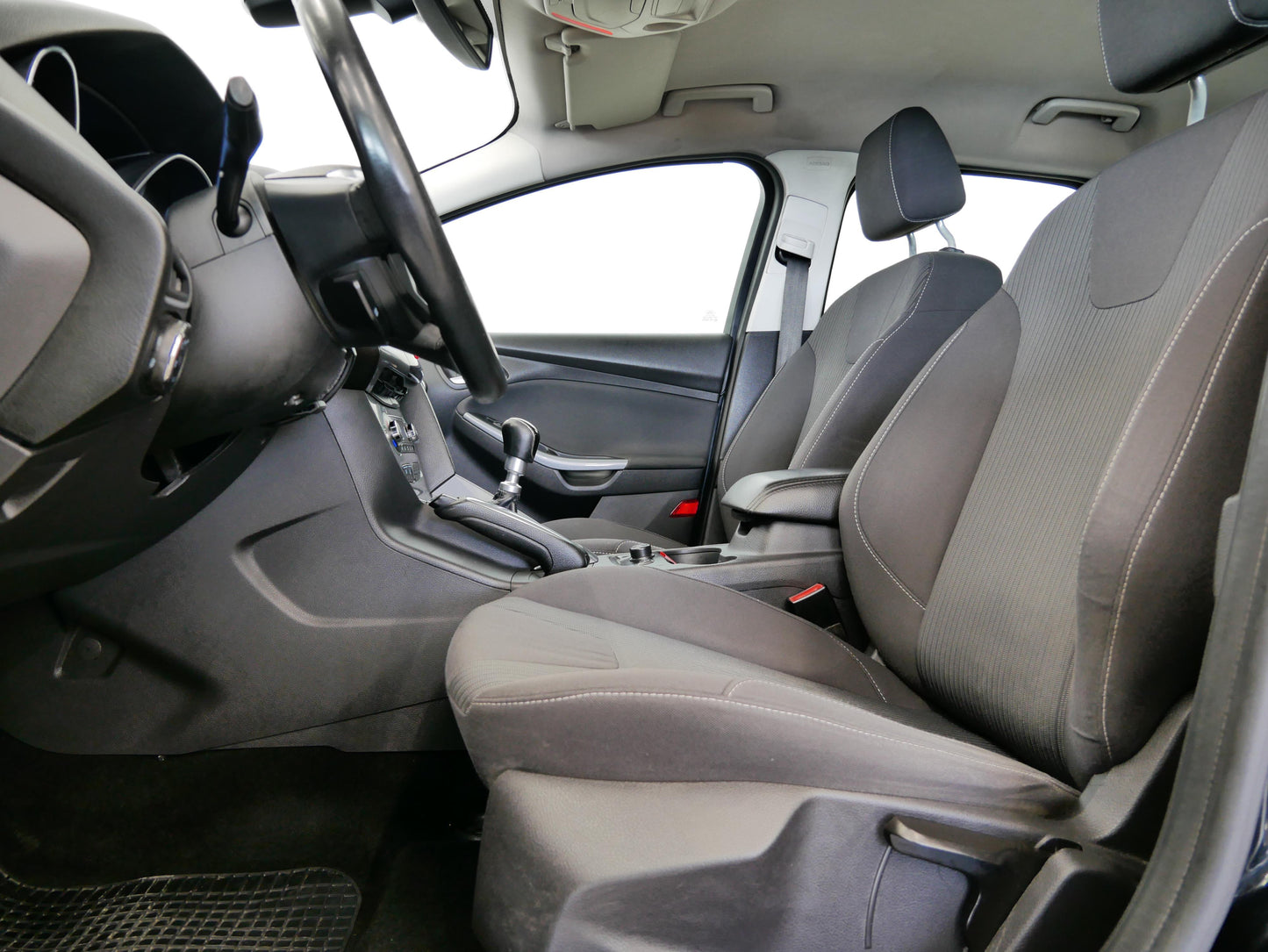 Ford Focus 2.0 TDCI 103 kW Titanium