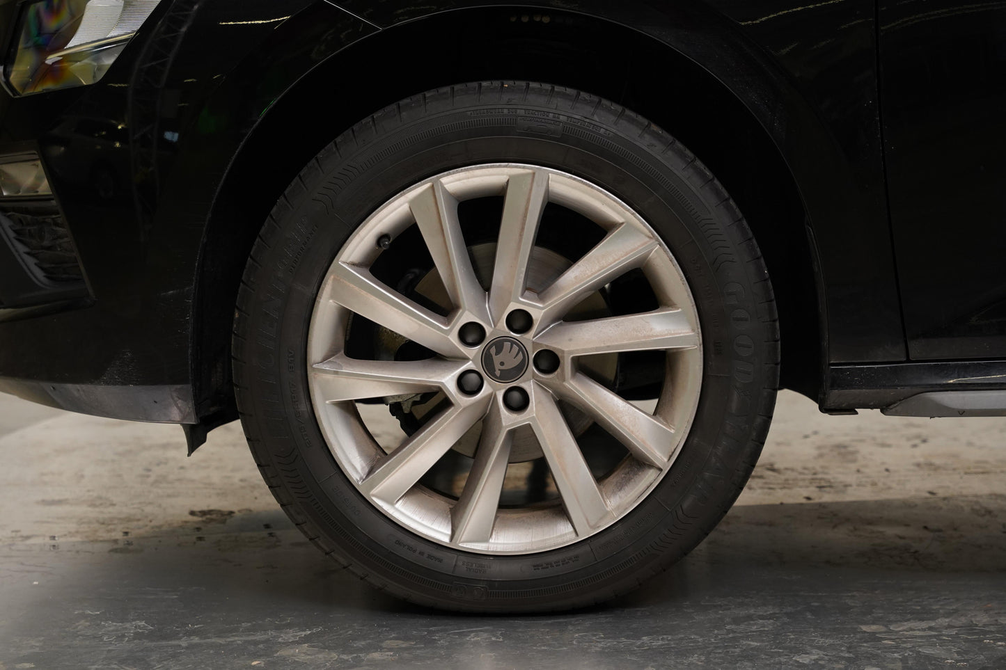 Škoda Kamiq 1.0 TSI 85 kW Selection