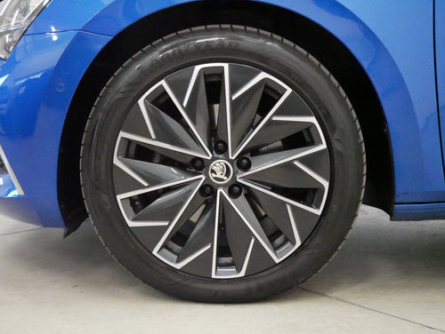 Škoda Superb 2.0 TDI 147 kW L&K 4x4 – foto 10