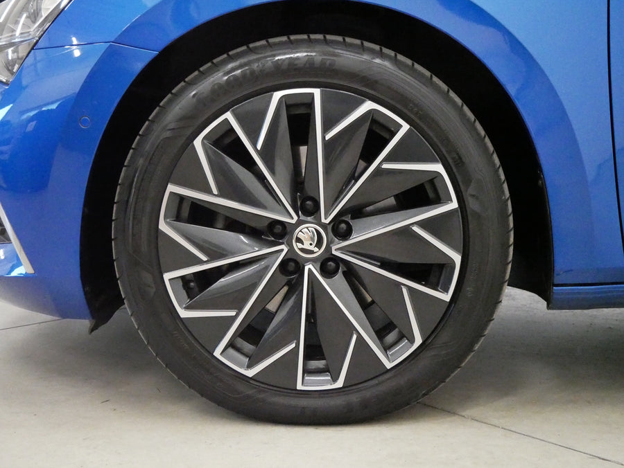 Škoda Superb 2.0 TDI 147 kW L&K 4x4 – foto 10