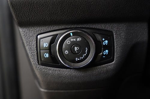 Ford Tourneo Courier 1.5 TDCI 70 kW Trend – foto 10
