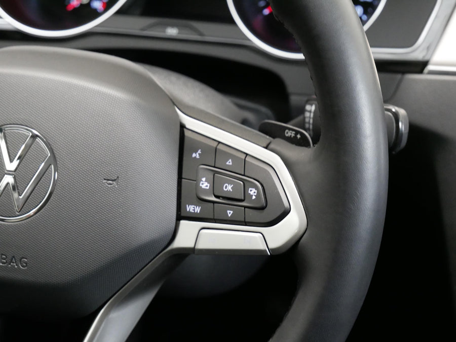 Volkswagen Passat 2.0 TDI 110 kW Elegance – foto 10