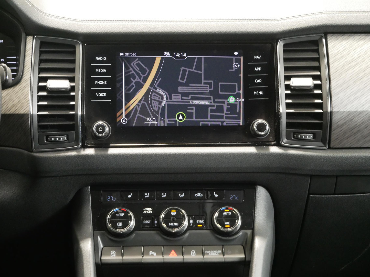 Škoda Kodiaq 2.0 TDI 147 kW Style Plus