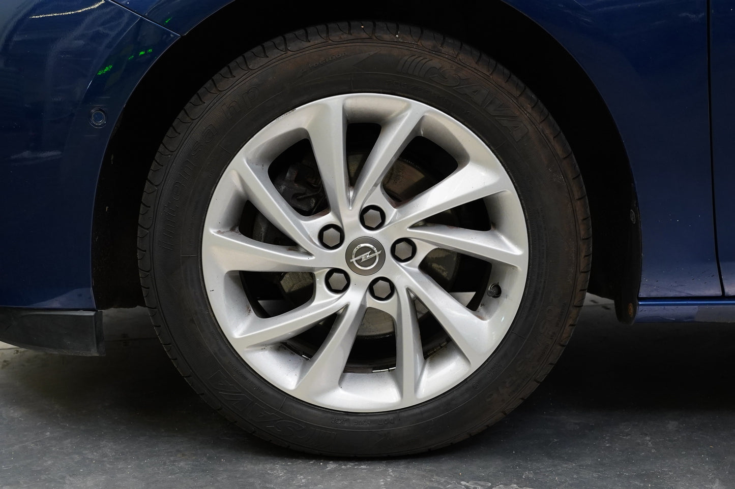 Opel Astra 1.5 CDTI 90 kW Sportstourer