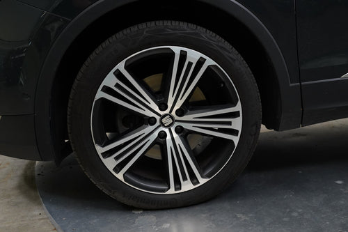 Seat Tarraco 2.0 TSI 140 kW 4x4 – foto 10