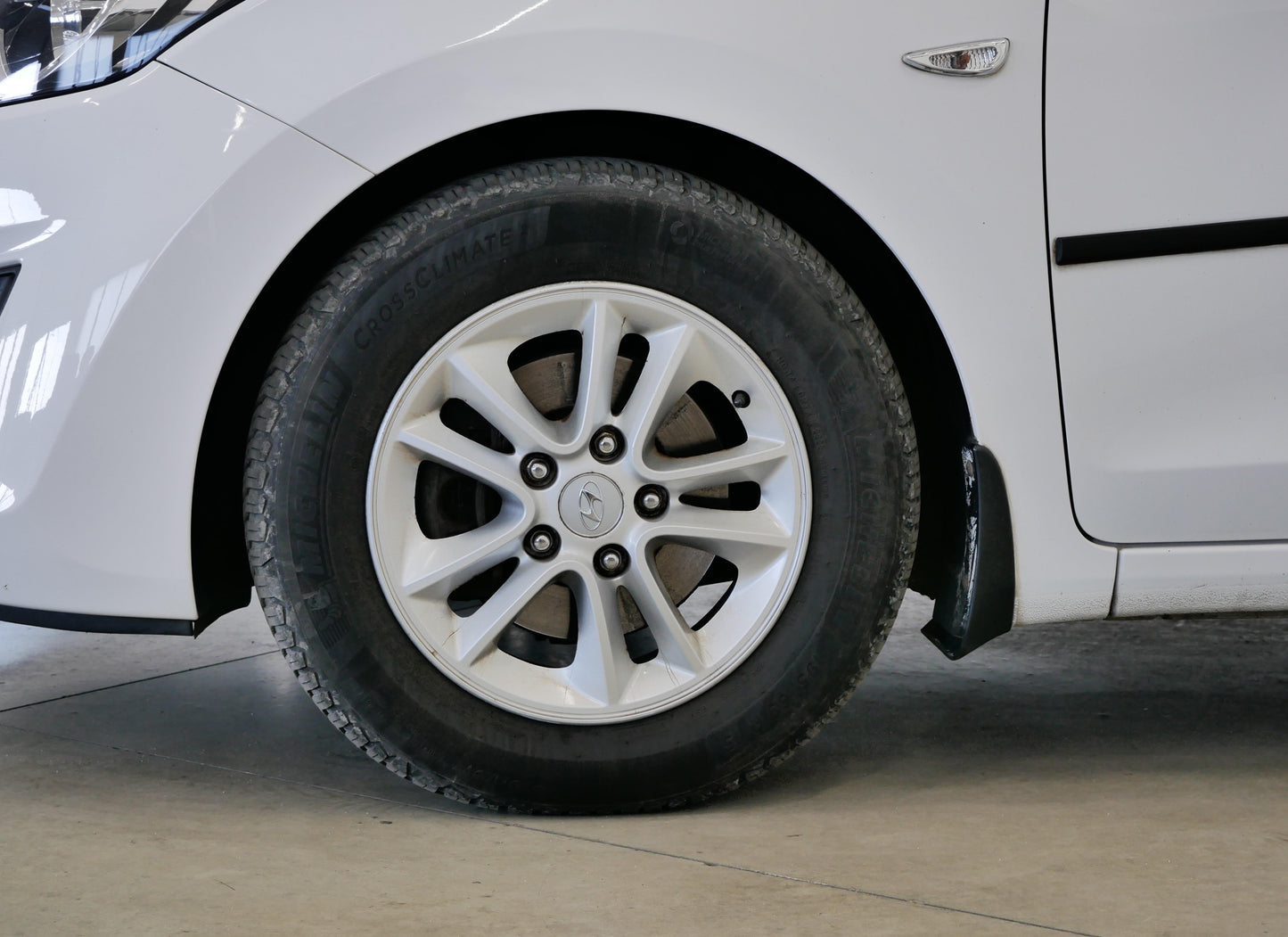 Hyundai i30 1.6 GDI 99 kW FIFA World Cup