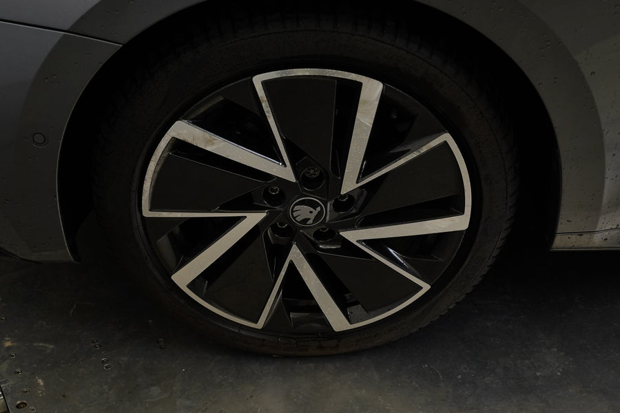 Škoda Octavia 2.0 TDI 110 kW DSG Sportline – foto 10