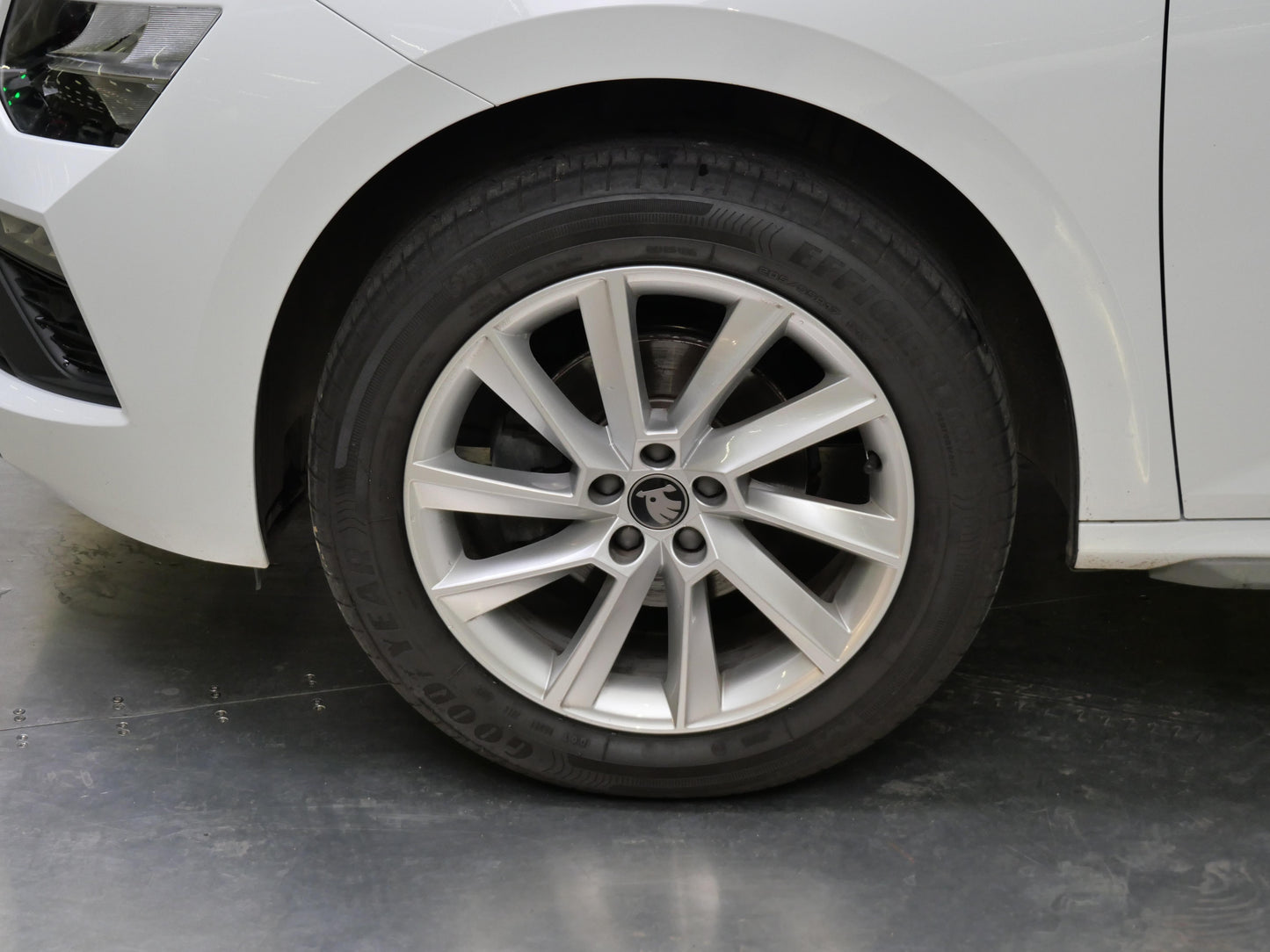 Škoda Kamiq 1.0 TSI 85 kW Top Selection