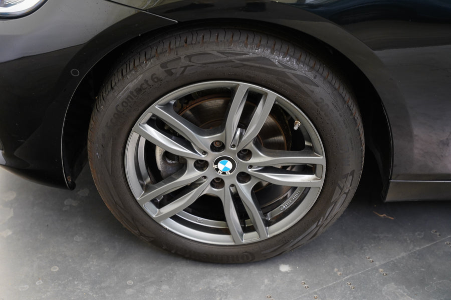 BMW Řada 2 216d 85 kW Advantage – foto 10