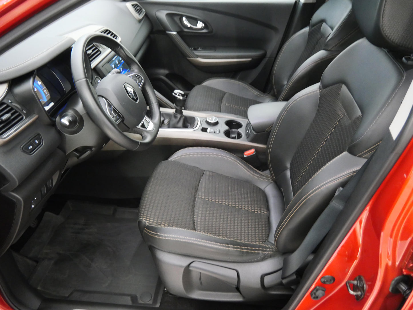 Renault Kadjar 1.2 TCe 96 kW Energy XMOD