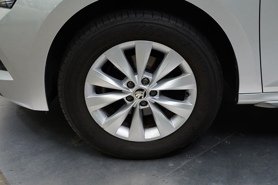 Škoda Kamiq 1.0 TSI 81 kW DSG Style – foto 10