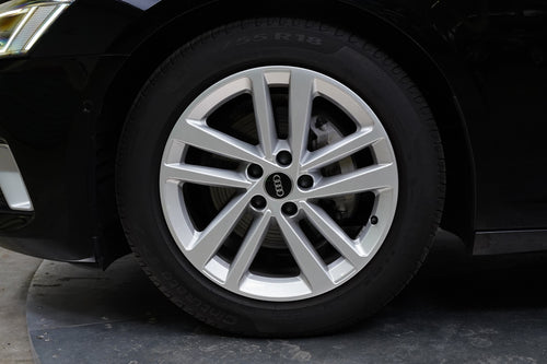Audi A6 2.0 TDi 150 kW – foto 10