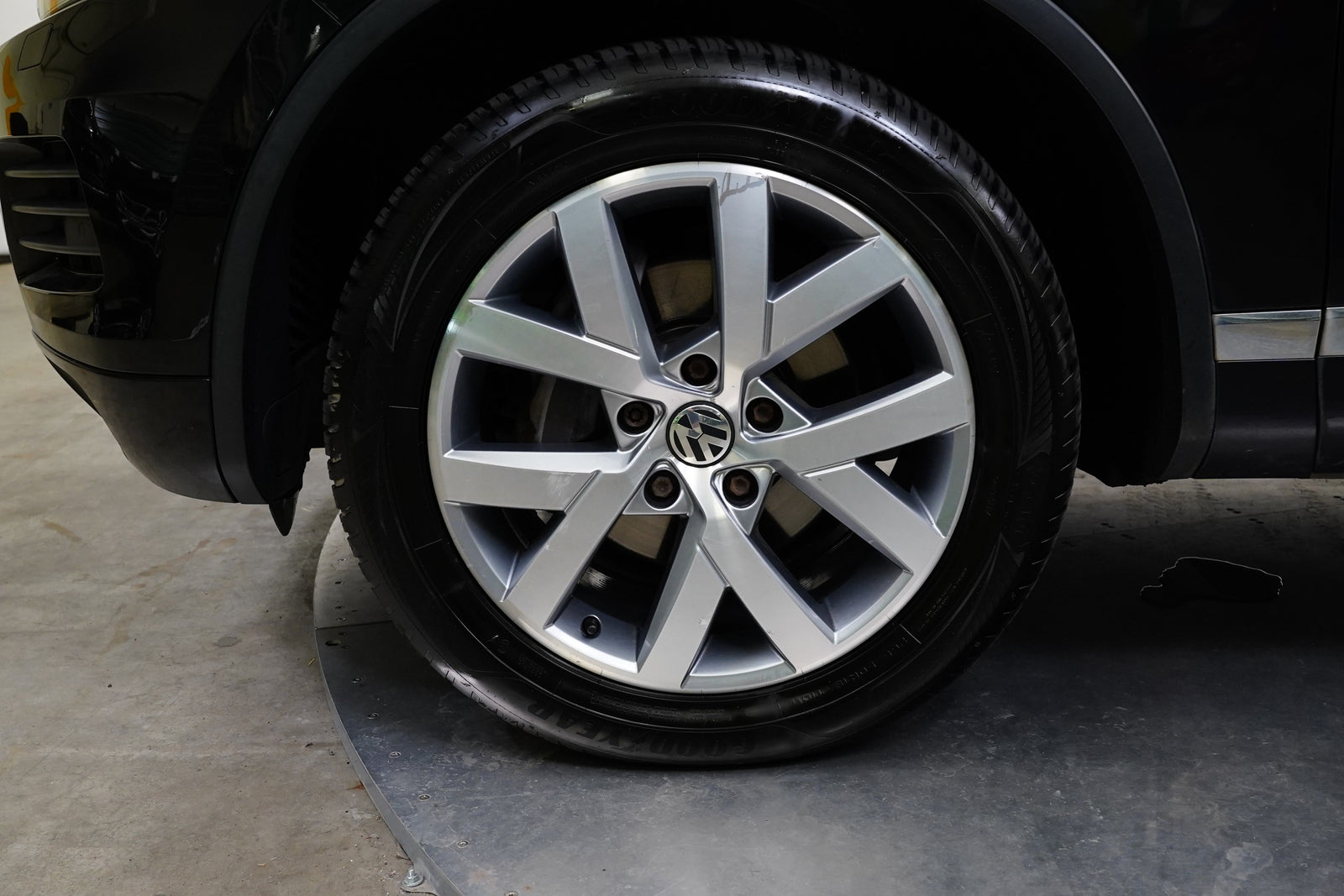 Volkswagen Touareg 3.0 TDI 180kW Edition X – foto 10