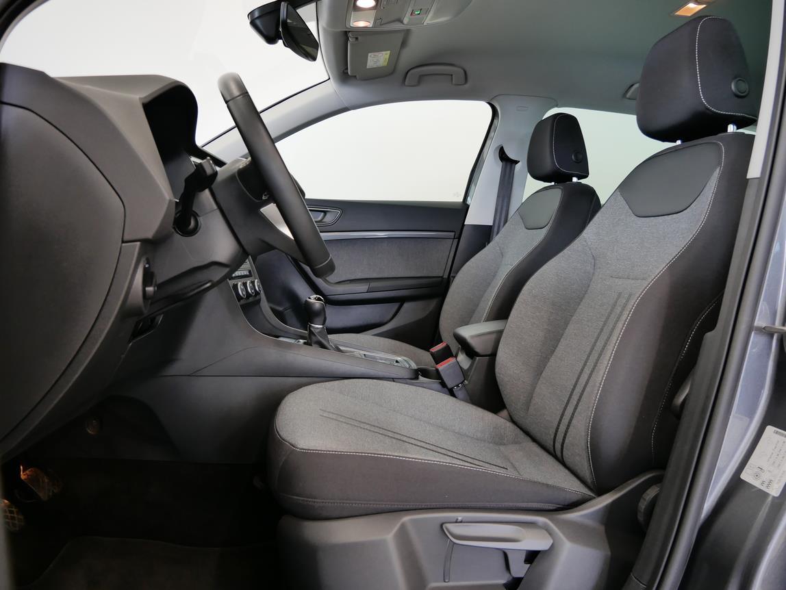Seat Ateca 1.5 TSI Style