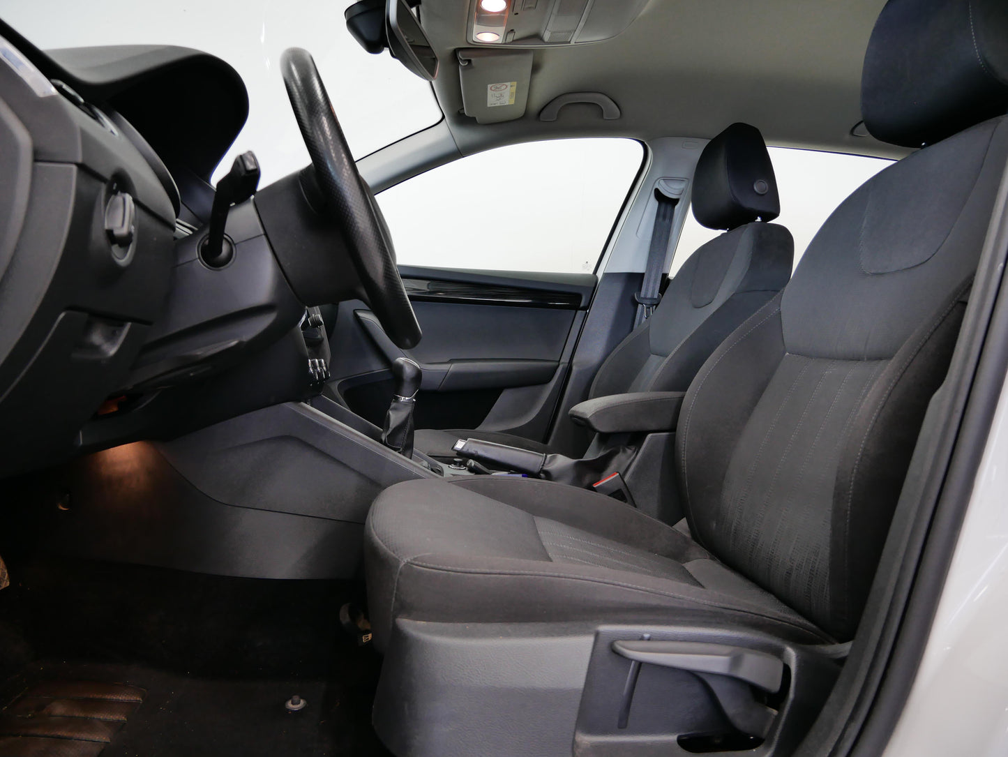 Škoda Octavia 2.0 TDI 110 kW Style