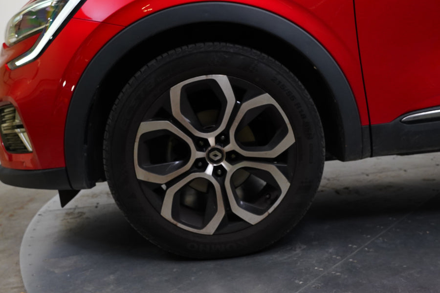 Renault Arkana 1.3 TCe 103 kW – foto 10