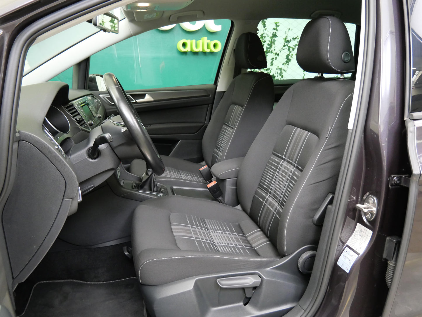 Volkswagen Golf 1.4 TSI 92 kW Lounge