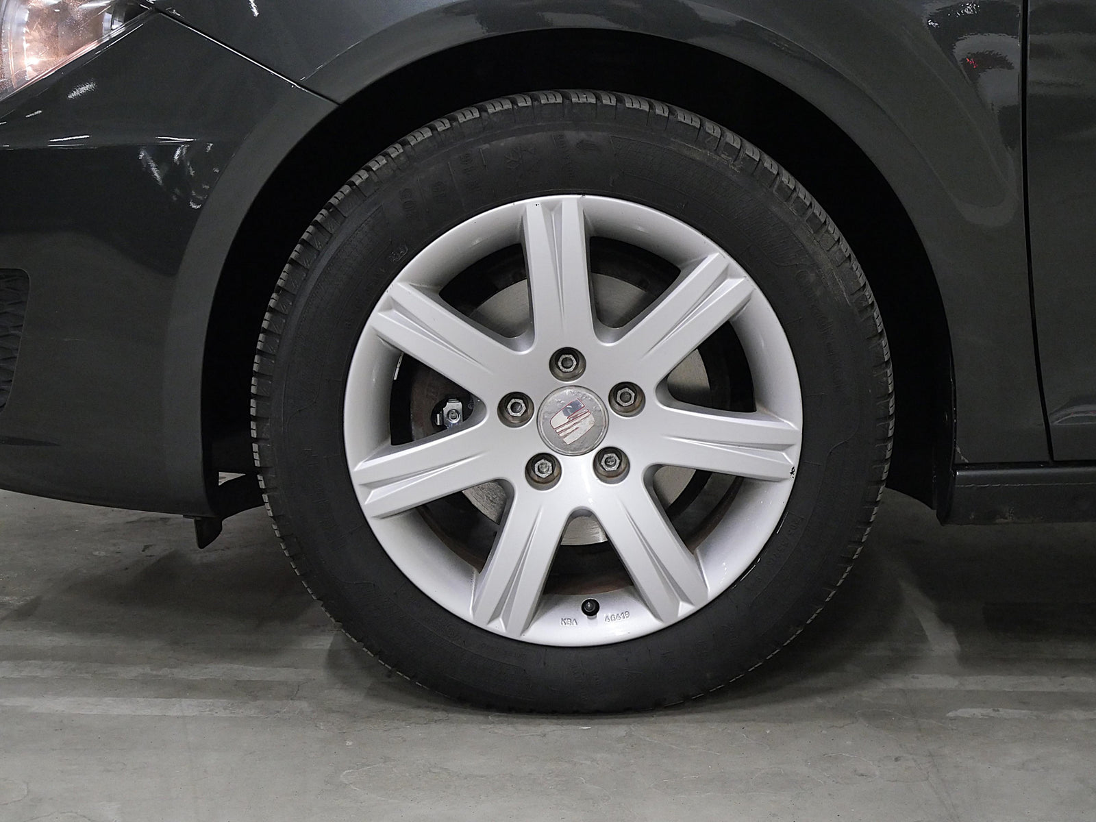 Seat Leon 1.6 TDI 77 kW Style – foto 10