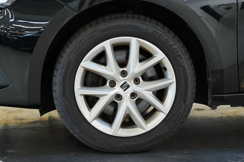 Seat Leon 2.0 TDi 110KW – foto 10