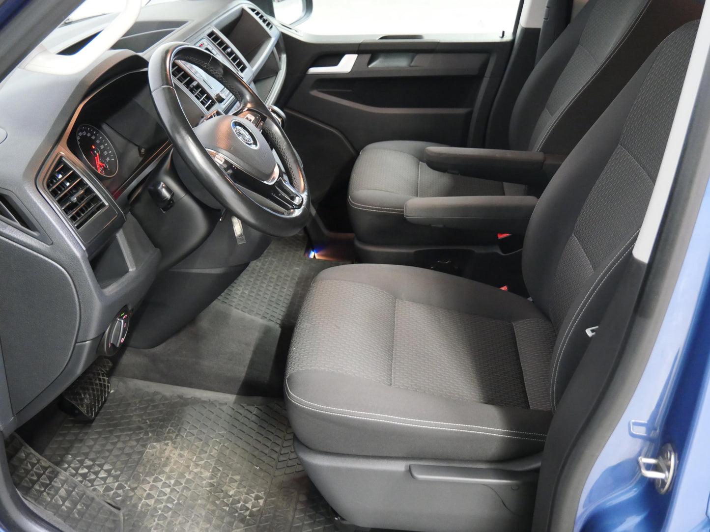 Volkswagen Multivan 2.0 TDI 110 kW DSG Trendline