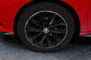 Škoda Fabia 1.0 MPI 55 kW Monte Carlo