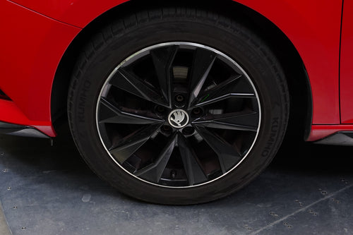 Škoda Fabia 1.0 MPI 55 kW Monte Carlo – foto 10