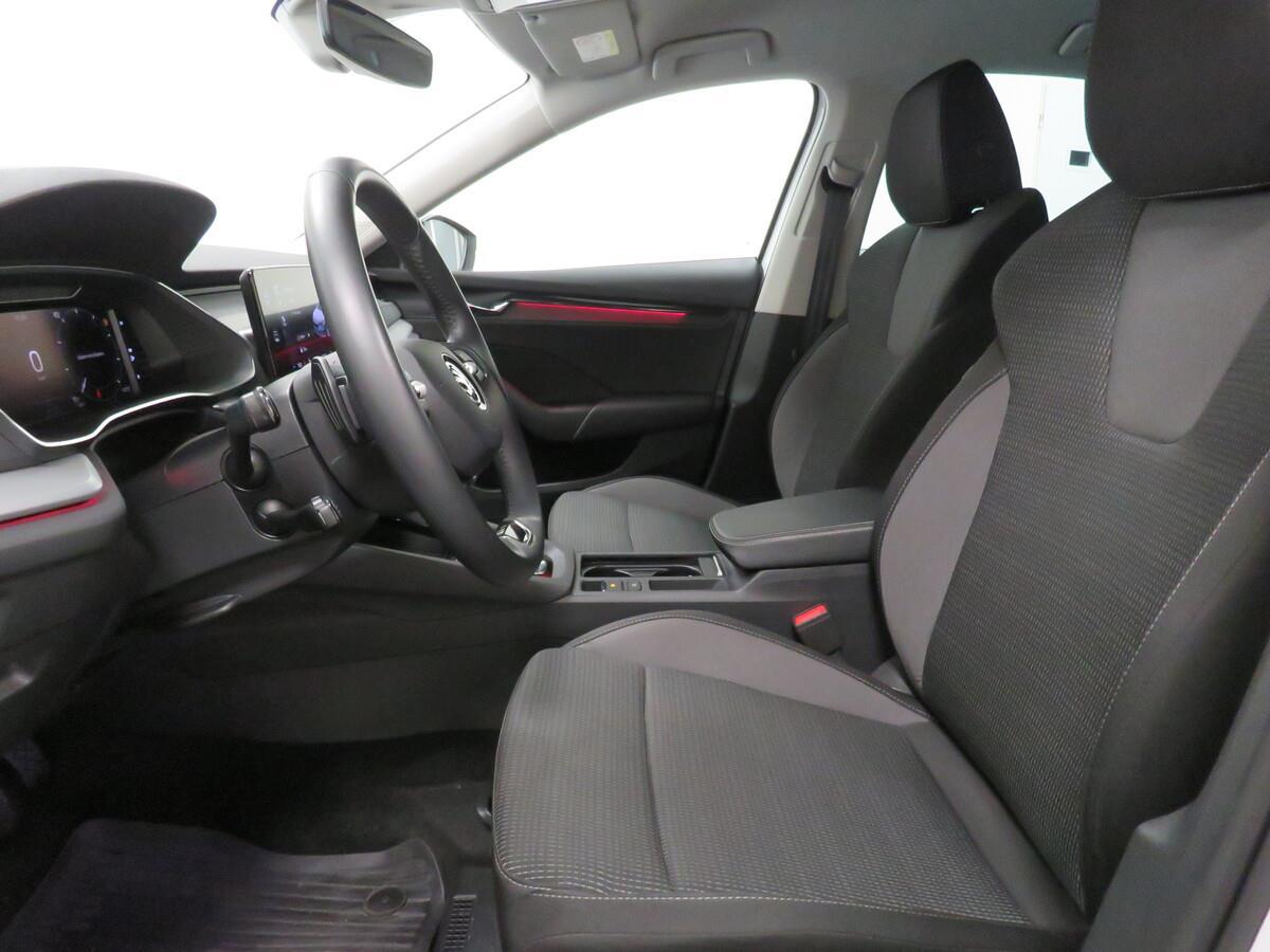 Škoda Octavia 1.5 TSI 110 kW Ambition