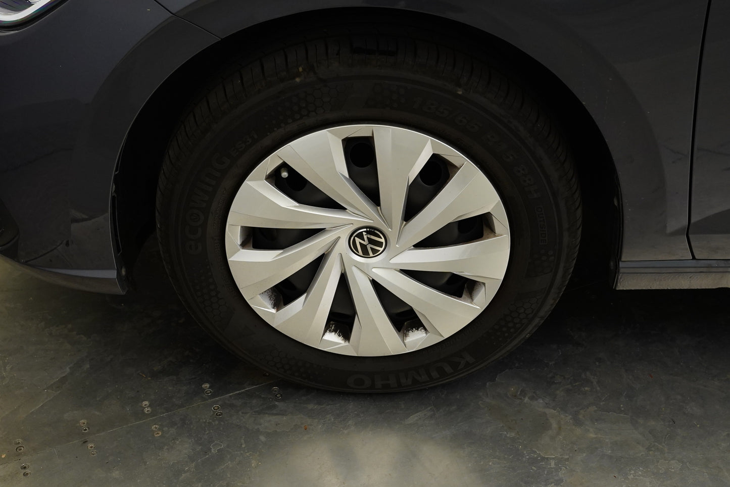 Volkswagen Polo 1.0 TSI 70 kW Life