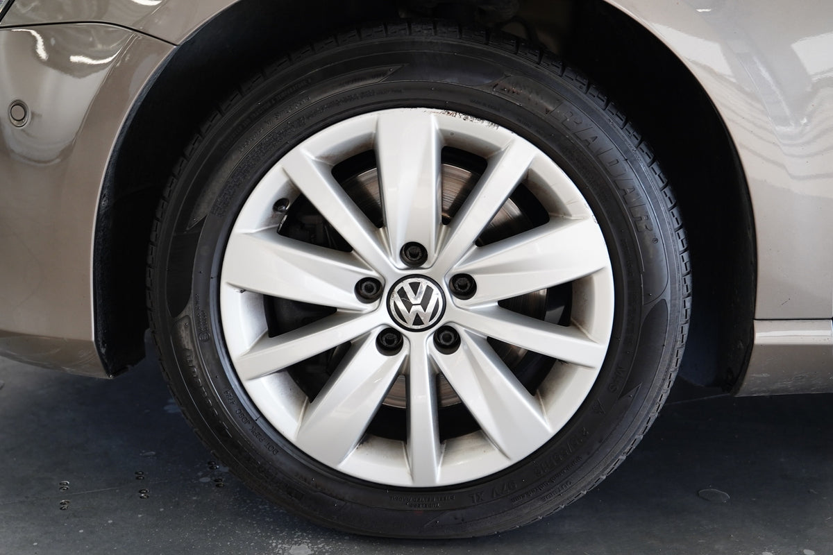 Volkswagen Passat 1.4 TSI 90 kW Comfortline