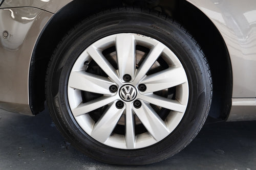 Volkswagen Passat 1.4 TSI 90 kW Comfortline – foto 10