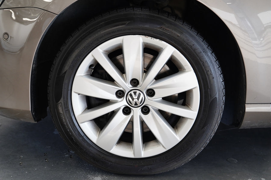 Volkswagen Passat 1.4 TSI 90 kW Comfortline – foto 10