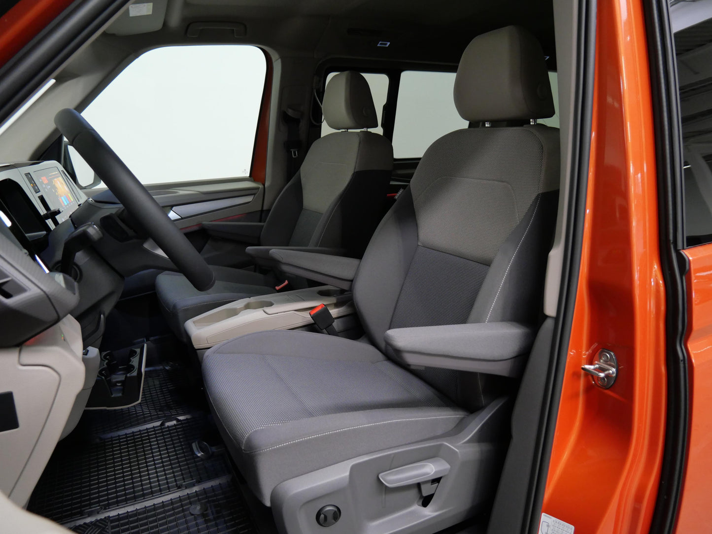 Volkswagen Multivan 2.0 TDI 110 kW Long Edition